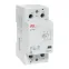 Контактор модульный КМ 40А 2NC 230VAC (2 мод.) AVERES EKF