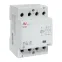 Контактор модульный КМ 63А 2NO+2NC 230VAC (3 мод.) AVERES EKF