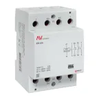                  Контактор модульный КМ 63А 2NO+2NC 230VAC (3 мод.) AVERES EKF
               