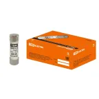                  Вставка плавкая ПВЦ-С3 14х51 63А | SQ0729-0022 | TDM
               