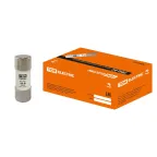                  Вставка плавкая ПВЦ-B2 22х58 aR (быстродействующая) 20А | SQ0729-0055 | TDM
               