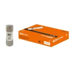                  Вставка плавкая ПВЦ-В2 22х58 20А | SQ0729-0029 | TDM
               