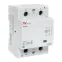Контактор модульный КМ 80А 1NC+1NO 230VAC (3 мод.) AVERES EKF