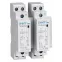 Контактор модульный NCH8-63/11 63A 1НЗ+1НО AC24В, 50Гц (R) | 256096 | CHINT