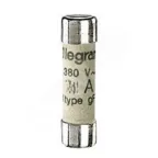                  Вставка плавкая бытовая 8.5х31.5 8А с индикатором
               