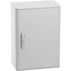                  Корпус из полиэстера OptiBox G-731-SF111-A-1-IP66 616х816х323 мм
               