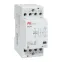 Контактор модульный КМ 25А 4NO 230VAC (2 мод.) AVERES EKF