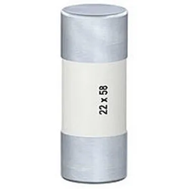 Предохранитель съемный GG 22x58 20A | 12003481 | NILED