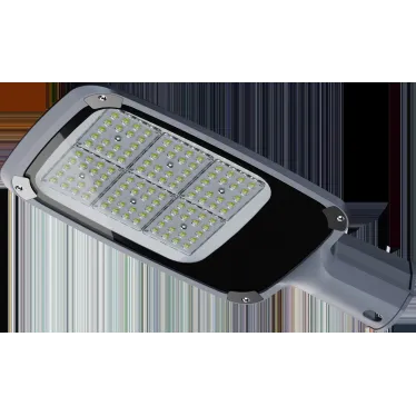Светильник светодиодный уличный ДКУ-100вт NSF-PW9-100-5K-W-LED