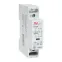 Контактор модульный КМ 25А 2NC 230VAC (1 мод.) AVERES EKF
