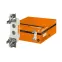 Держатель предохранителя ДП-33 габ.00, 160А  | SQ0713-0040 | TDM