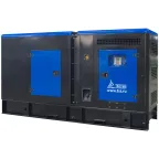                  Генератор дизельный АД-250С-Т400-1РКМ9
               
