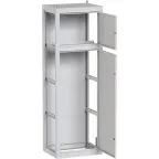                  Каркас ВРУ-2 IP31 (1800х600х450)
               