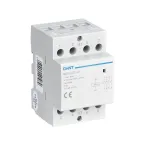                  Контактор модульный NCH8-63/22 63A 2НЗ+2НО AC220/230В, 50Гц (R) | 256219 | CHINT
               