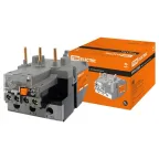 Реле тепловое РТН-3365  80-93А  | SQ0712-0018 | TDM