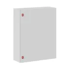 Щит с монтажной панелью ЩМП 1000x800x300мм IP66 серия ST