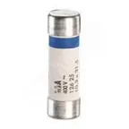                  Промышленный цилиндрический предохранитель gG 10х38 2А 500В с индикатором
               