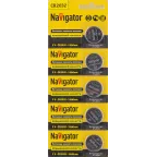                  Батарейка NBT-CR2032-BP5
               