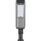 Светильник светодиодный консольный уличный SP2818 30LED*30W 6400K 85-265V/50Hz цвет черный, 495*112*87 (IP65) | 32251 | FERON