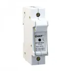 Держатель плавких вставок с индикацией RT28-63X 14х51 1П (R) | 520515 | CHINT