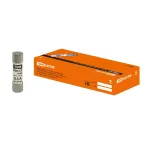                  Вставка плавкая ПВЦ-С2 10х38 0,5А | SQ0729-0001 | TDM
               