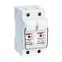 Держатель плавких вставок с индикацией RT28-63X 14х51 2П (R) | 520516 | CHINT