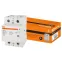 Контактор модульный КМ100/2-100 2НО | SQ0213-0025 | TDM