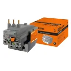 Реле тепловое РТН-2355  28-36А  | SQ0712-0019 | TDM