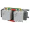 Контактор КТИ-52653 реверсивный PRO KKT53-265-230-10-E 265А 230В/АС3 | Б0054937 | ЭРА