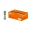 Вставка плавкая ПВЦ-С2 10х38 aR (быстродействующая) 2А | SQ0729-0065 | TDM