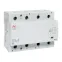 Контактор модульный КМ 80А 2NO+2NC 230VAC (6 мод.) AVERES EKF