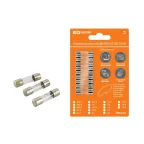                  Плавкая вставка ВПБ6-10 2А 250В упак (10 шт.) | SQ0738-0010 | TDM
               