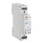 Контактор модульный КМ 25А 2NО 24VAC (1 мод.) AVERES EKF