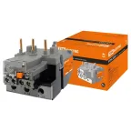 Реле тепловое РТН-3355  30-40А  | SQ0712-0013 | TDM