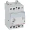Контактор 230V 3НО 63А с ручкой управления CX3
