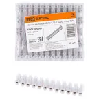                  Зажим винтовой ЗВИ-3 0,75-2,5мм2 12пар | SQ0510-0001 | TDM
               