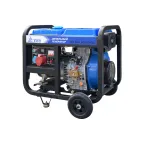                  Генератор дизельный TSS SDG 11000EH3A
               