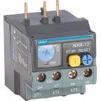                  Реле тепловое NXR-12 1-1.6A (R) | 837097 | CHINT
               