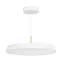 Светильник SP-ELEGANT-R500-37W Day4000 (WH, 120 deg, 230V) (arlight, IP20 Металл, 3 года) | 033924 | Arlight