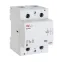 Контактор модульный КМ 40А 4NO 230VAC (3 мод.) AVERES EKF