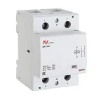                  Контактор модульный КМ 40А 4NO 230VAC (3 мод.) AVERES EKF
               