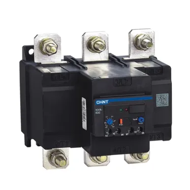 Реле тепловое NXR-630 200A-400A (R) | 837133 | CHINT