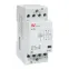 Контактор модульный КМ 25А 2NC+2NO 230VAC (2 мод.) AVERES EKF