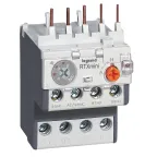                  Реле тепловое RTX мини 0.63...1.0A
               