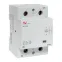 Контактор модульный КМ 100А 2NО 230VAC (3 мод.) AVERES EKF
