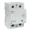 Контактор модульный КМ 125А 1NC+1NO 230VAC (3 мод.) AVERES EKF
