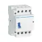 Контактор модульный с ручн. упр. NCH8-32M/04 AC24V 50/60Hz (R) | 257494 | CHINT