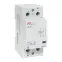 Контактор модульный КМ 40А 1NC+1NO 230VAC (2 мод.) AVERES EKF