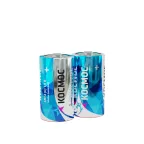                  Батарейка LR14 (C) 1.5V Alkaline 2S в шринке
               