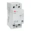 Контактор модульный КМ 40А 2NО 230VAC (2 мод.) AVERES EKF